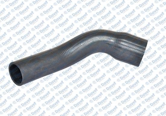 MES 31003 Intercooler Alt Hortumu Sprinter 308/408/411/413/416 Cdi 95-09